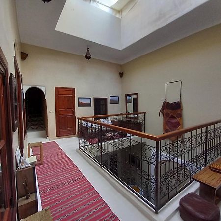 Riad Alqimam Marrakesh Exterior photo
