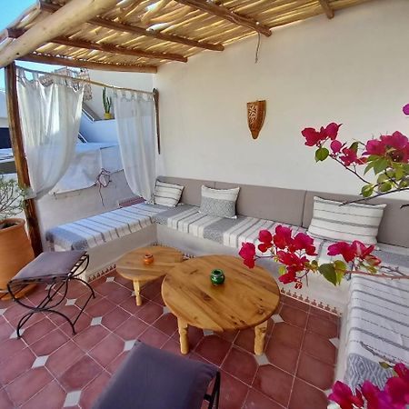 Riad Alqimam Marrakesh Exterior photo