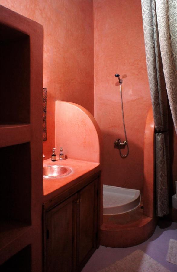 Riad Alqimam Marrakesh Exterior photo