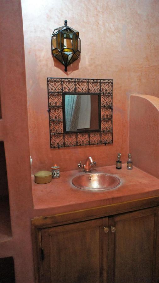 Riad Alqimam Marrakesh Exterior photo