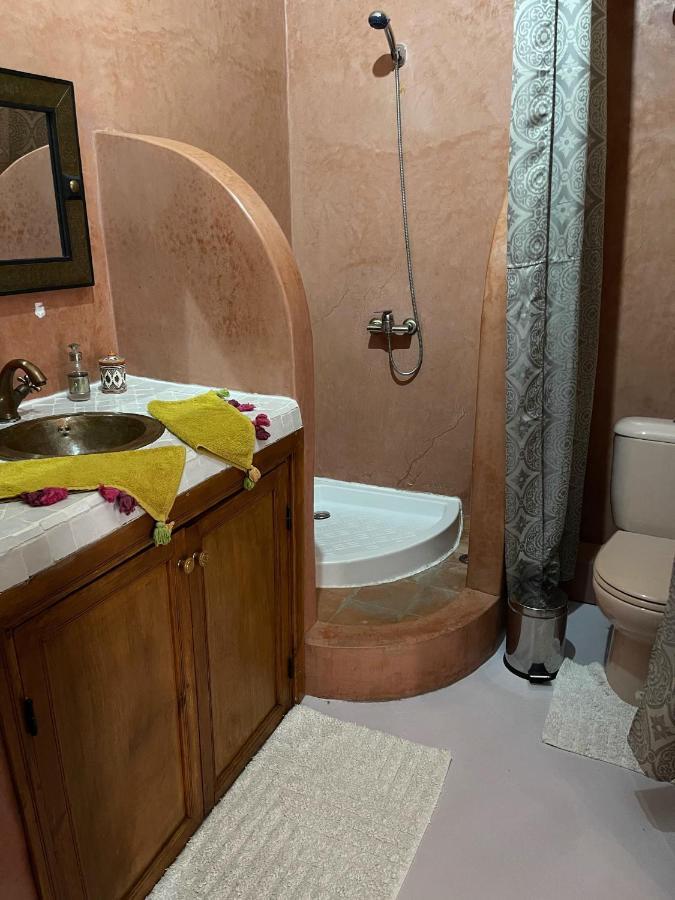 Riad Alqimam Marrakesh Exterior photo