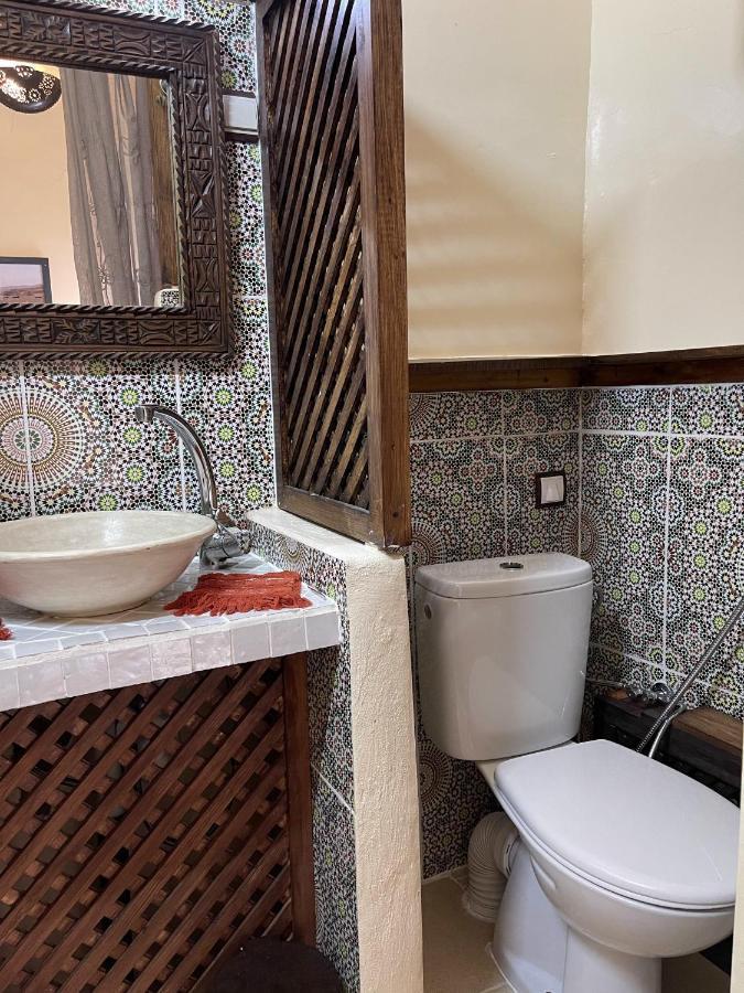 Riad Alqimam Marrakesh Exterior photo