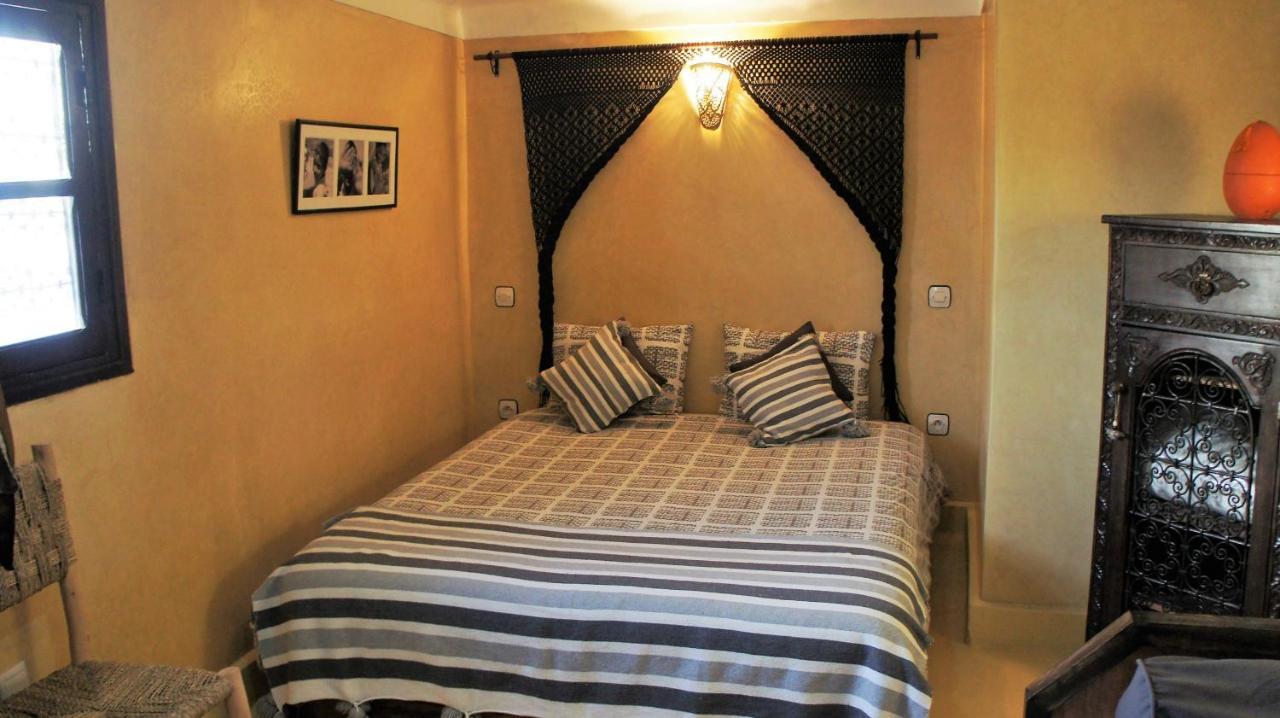 Riad Alqimam Marrakesh Exterior photo