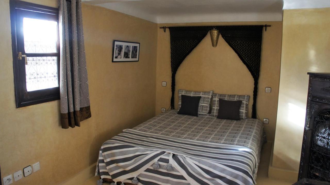 Riad Alqimam Marrakesh Exterior photo