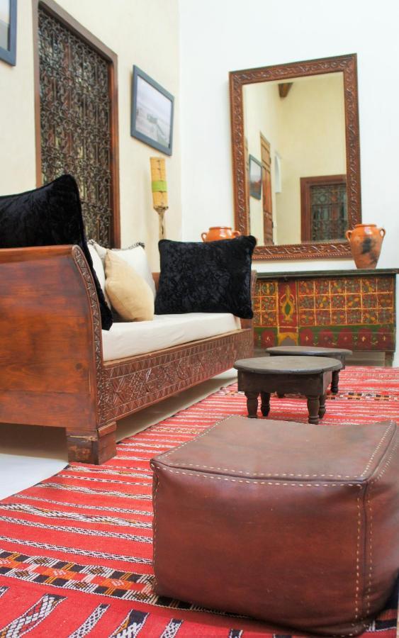 Riad Alqimam Marrakesh Exterior photo