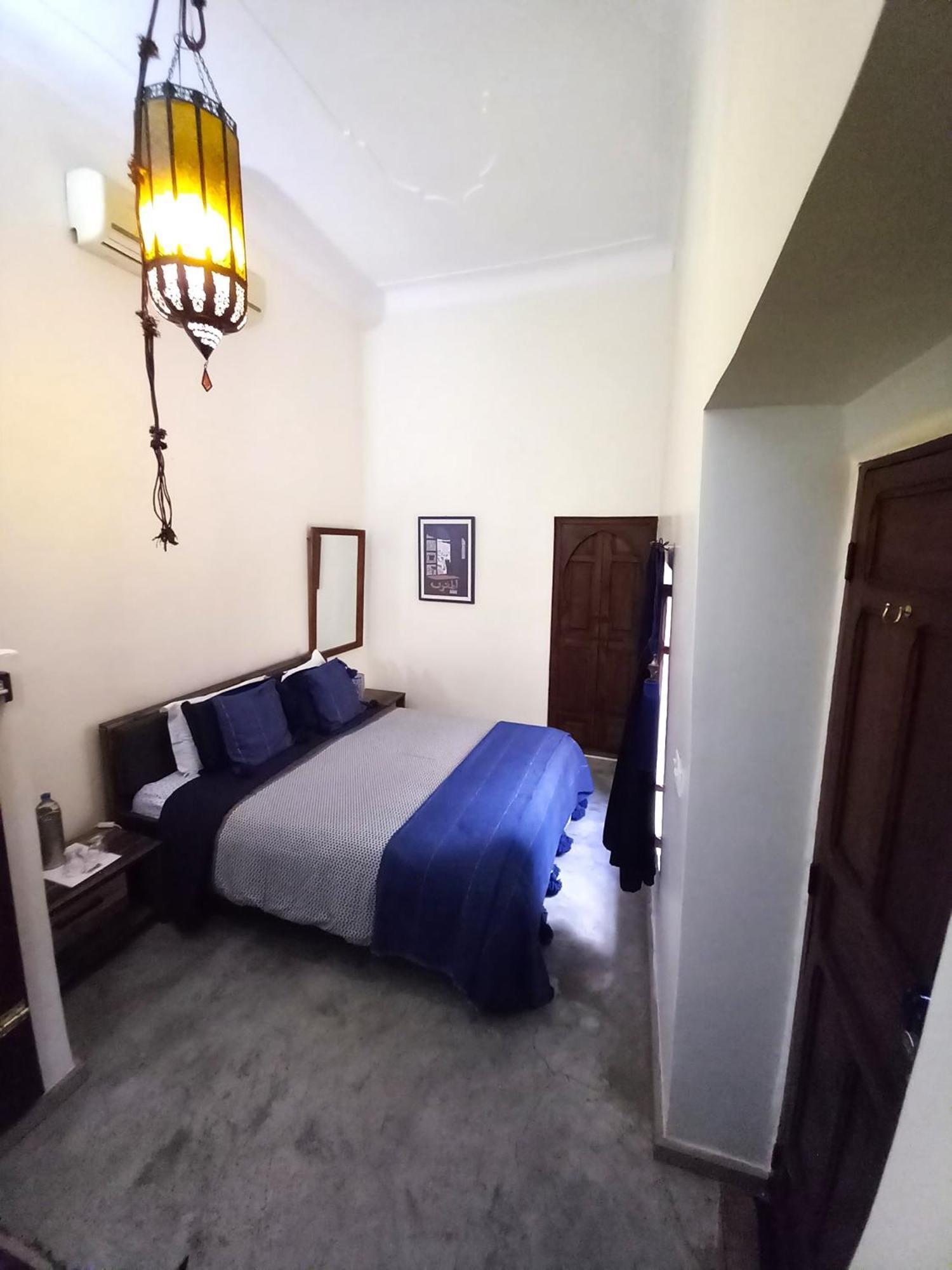 Riad Alqimam Marrakesh Exterior photo