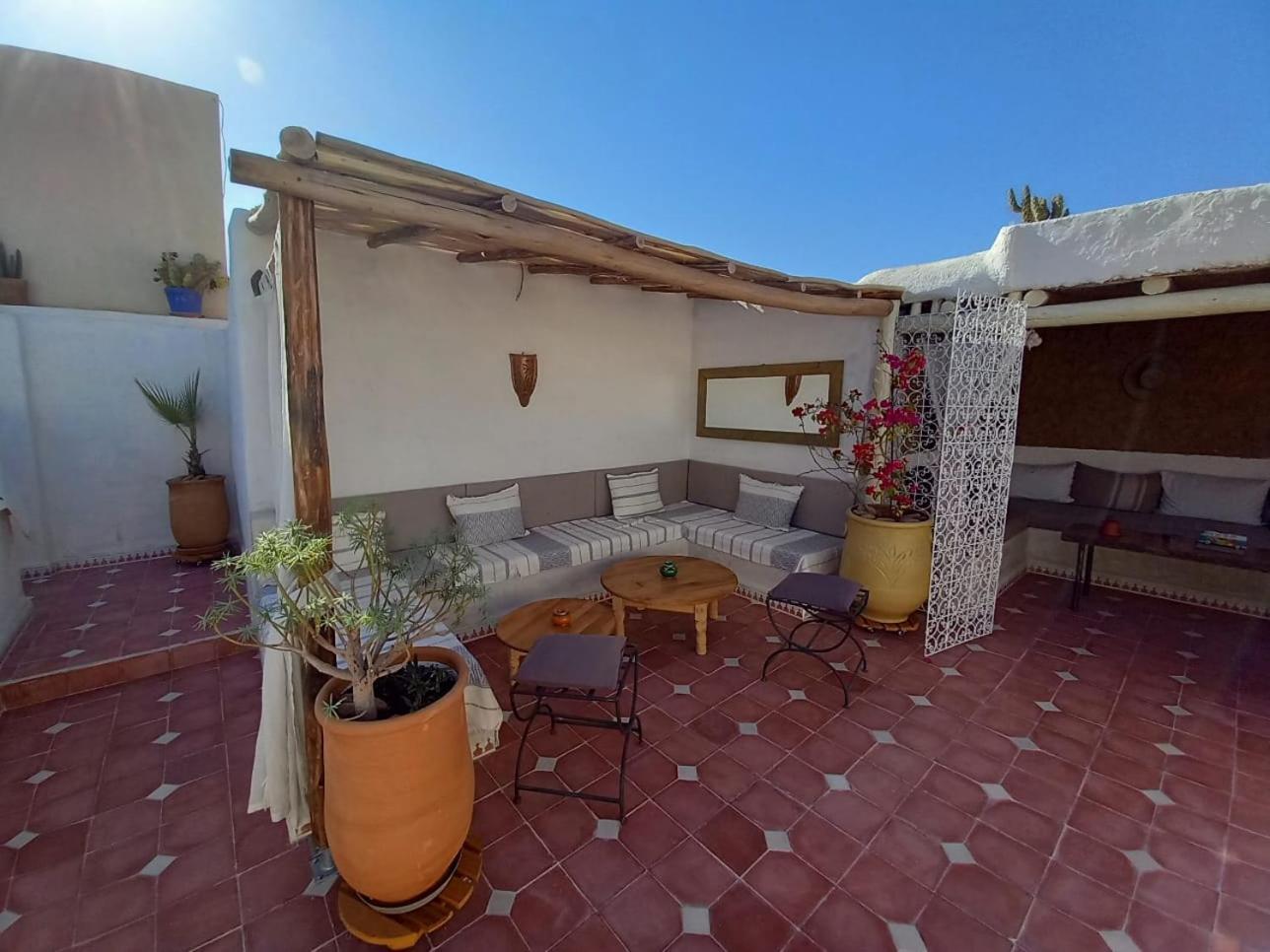 Riad Alqimam Marrakesh Exterior photo